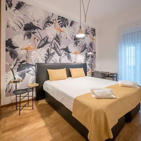 Beautiful Apartment Near The Center Of Lisboa Екстериор снимка