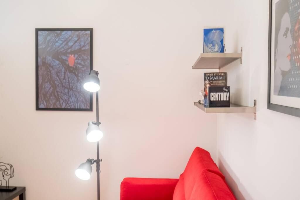 Beautiful Apartment Near The Center Of Lisboa Екстериор снимка