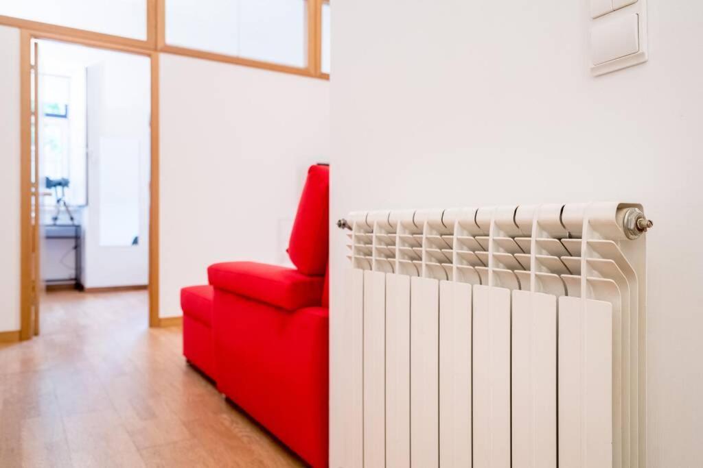 Beautiful Apartment Near The Center Of Lisboa Екстериор снимка