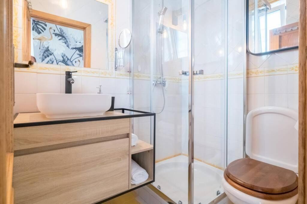 Beautiful Apartment Near The Center Of Lisboa Екстериор снимка