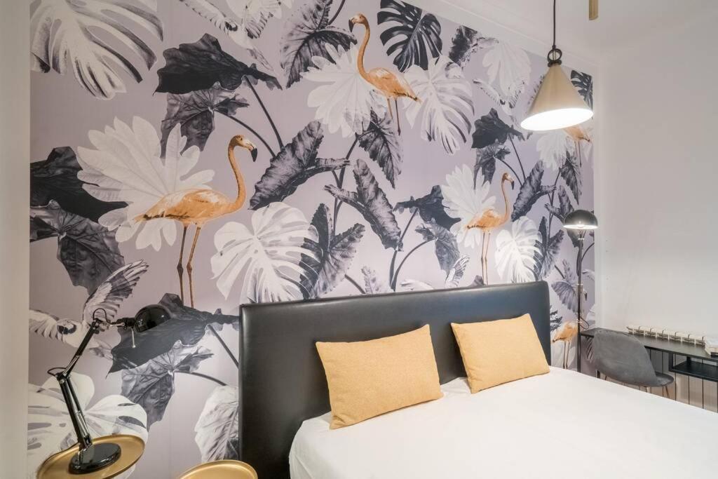 Beautiful Apartment Near The Center Of Lisboa Екстериор снимка