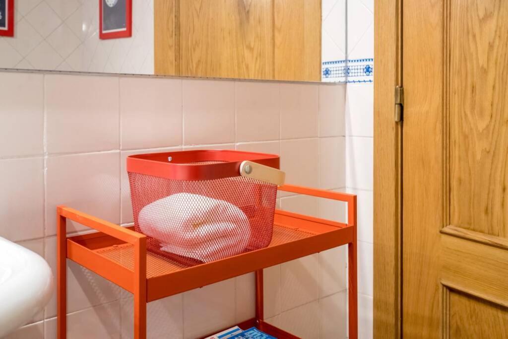 Beautiful Apartment Near The Center Of Lisboa Екстериор снимка