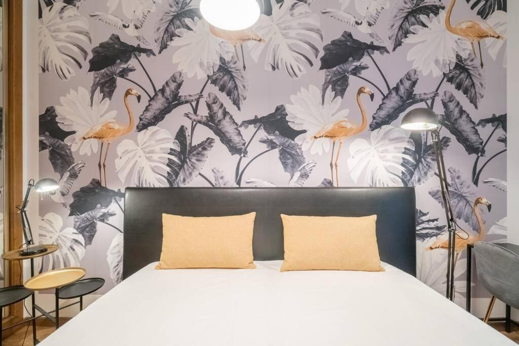 Beautiful Apartment Near The Center Of Lisboa Екстериор снимка