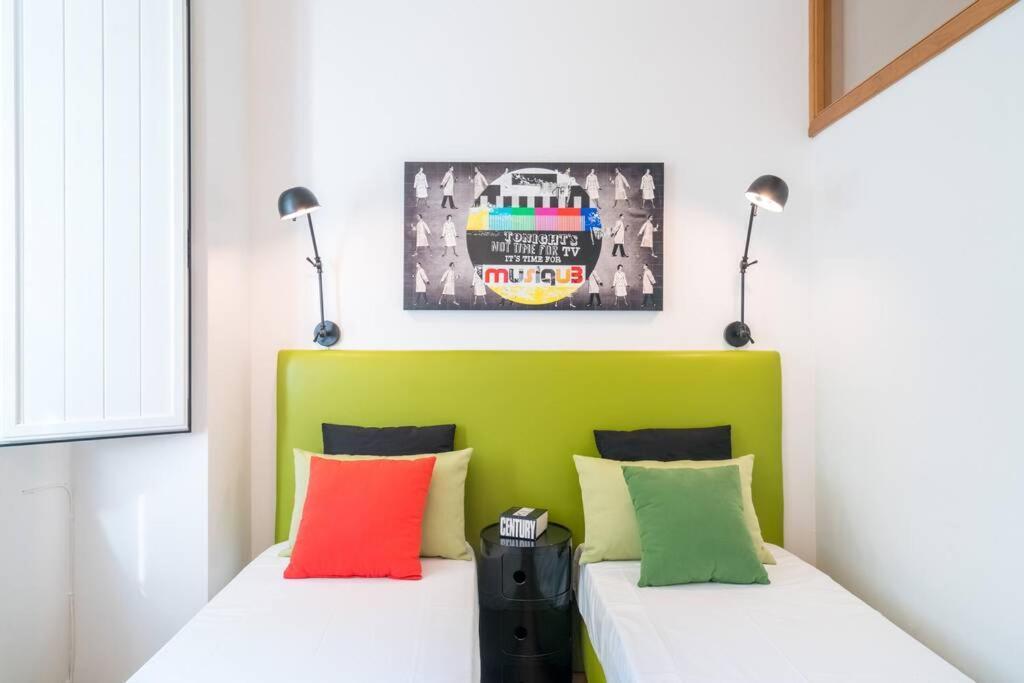 Beautiful Apartment Near The Center Of Lisboa Екстериор снимка